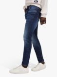 GUESS Miami Skinny Fit Jeans, Carry Mid.