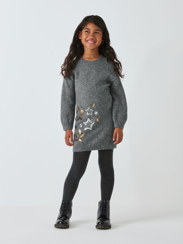 John lewis clearance jumper dress