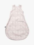 DockATot William Morris Brer Rabbit Sleeping Bag, 1 Tog, Marshmallow