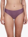 Chantelle Soft Stretch String, Blueberry