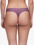 Chantelle Soft Stretch String, Blueberry