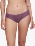 Chantelle Soft Stretch Bikini Knickers, Blueberry