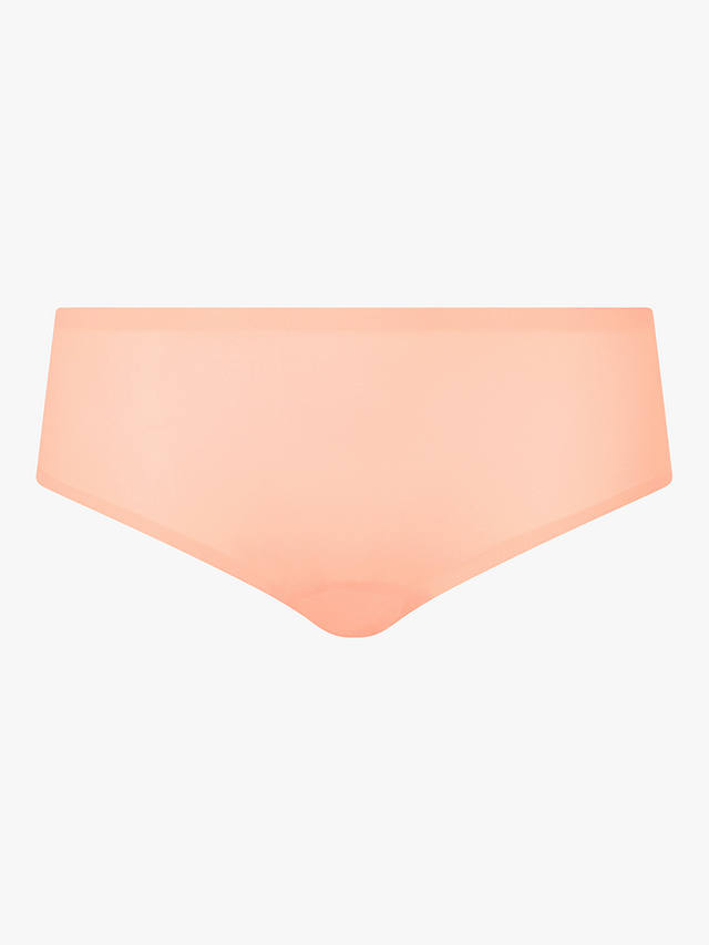 Chantelle Soft Stretch Hipster Knickers, Tropical Peach 