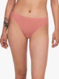 Chantelle Soft Stretch String, Peach Delight