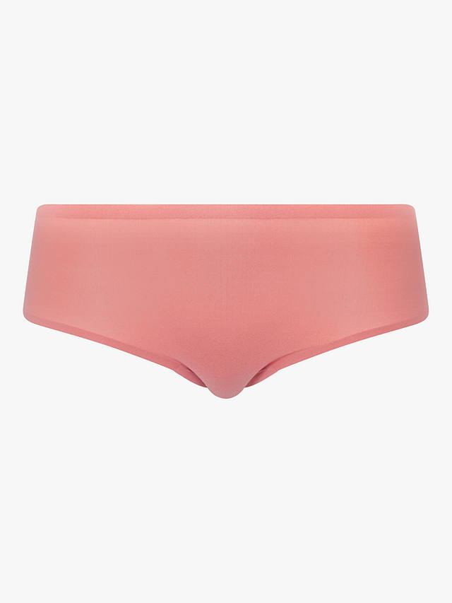 Chantelle Soft Stretch Hipster Knickers, Peach Delight 