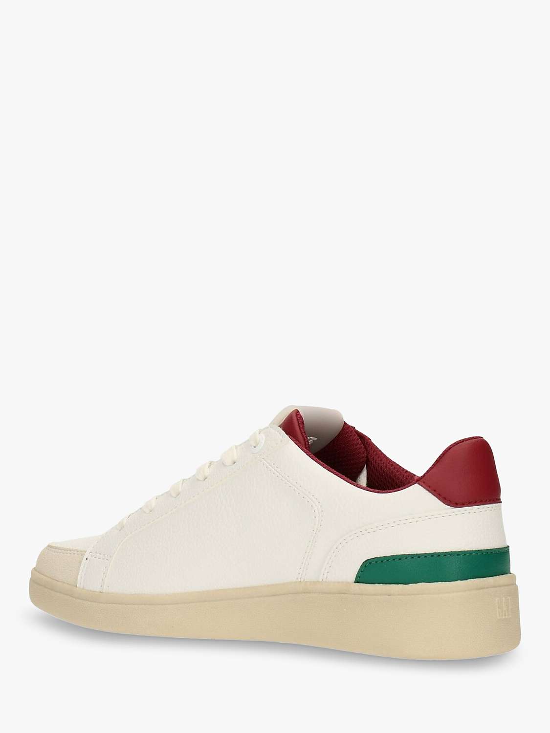 Buy Gap Kids' Seattle II Lace Up Trainers Online at johnlewis.com