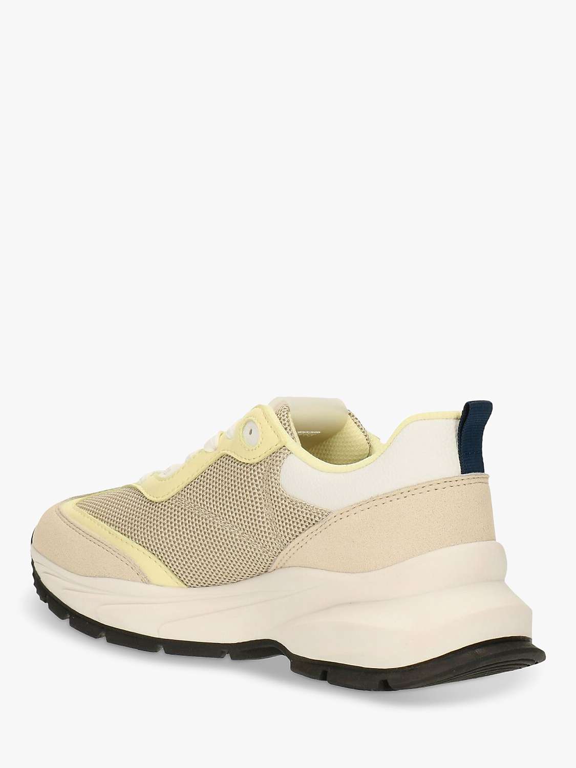 Buy Gap Kids' Aurora Lace Up Trainers Online at johnlewis.com
