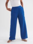 NRBY Thea Wide Leg Cargo Trousers