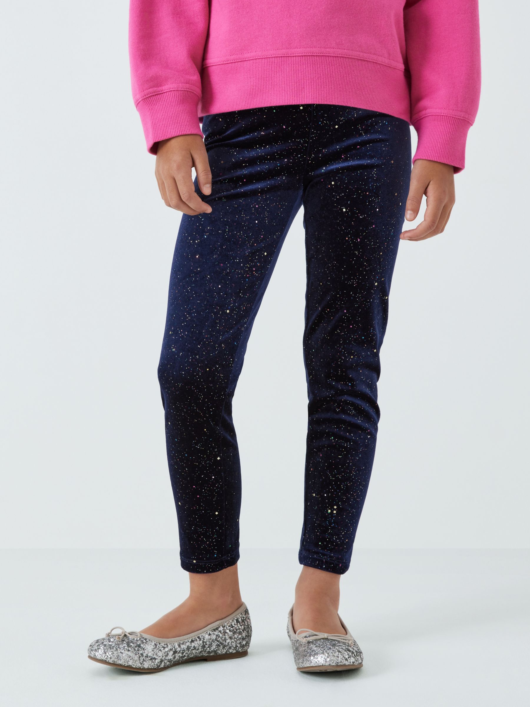The Goldie Leggings - Navy - Smith and Quinn