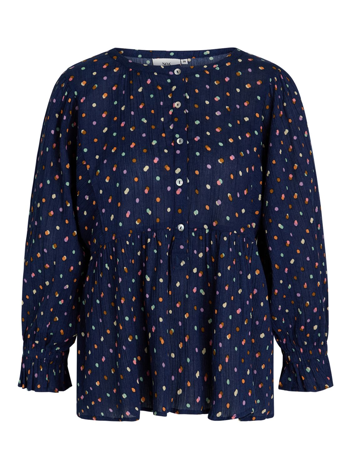 Noa Noa Nikita Spot Blouse