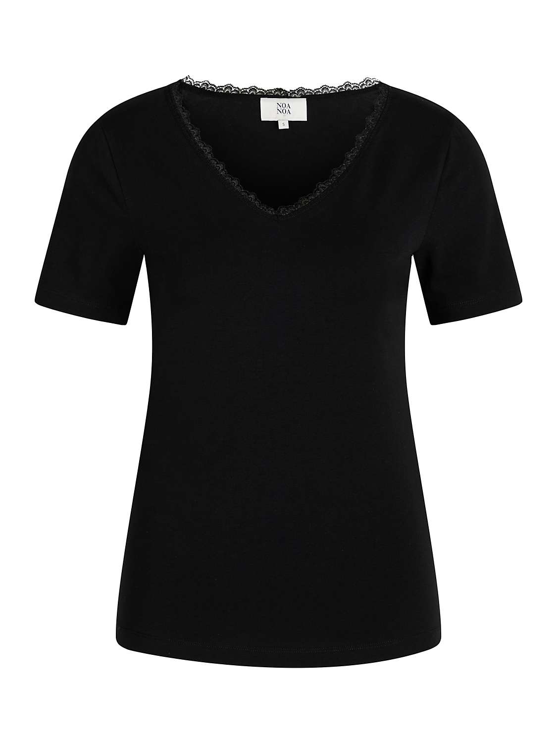 Buy Noa Noa Lyda T-Shirt Online at johnlewis.com