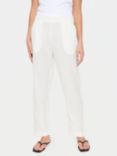 Saint Tropez Ulina Linen Blend Trousers