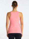 Venice Beach Brenda Gym Vest, Sunset Peach