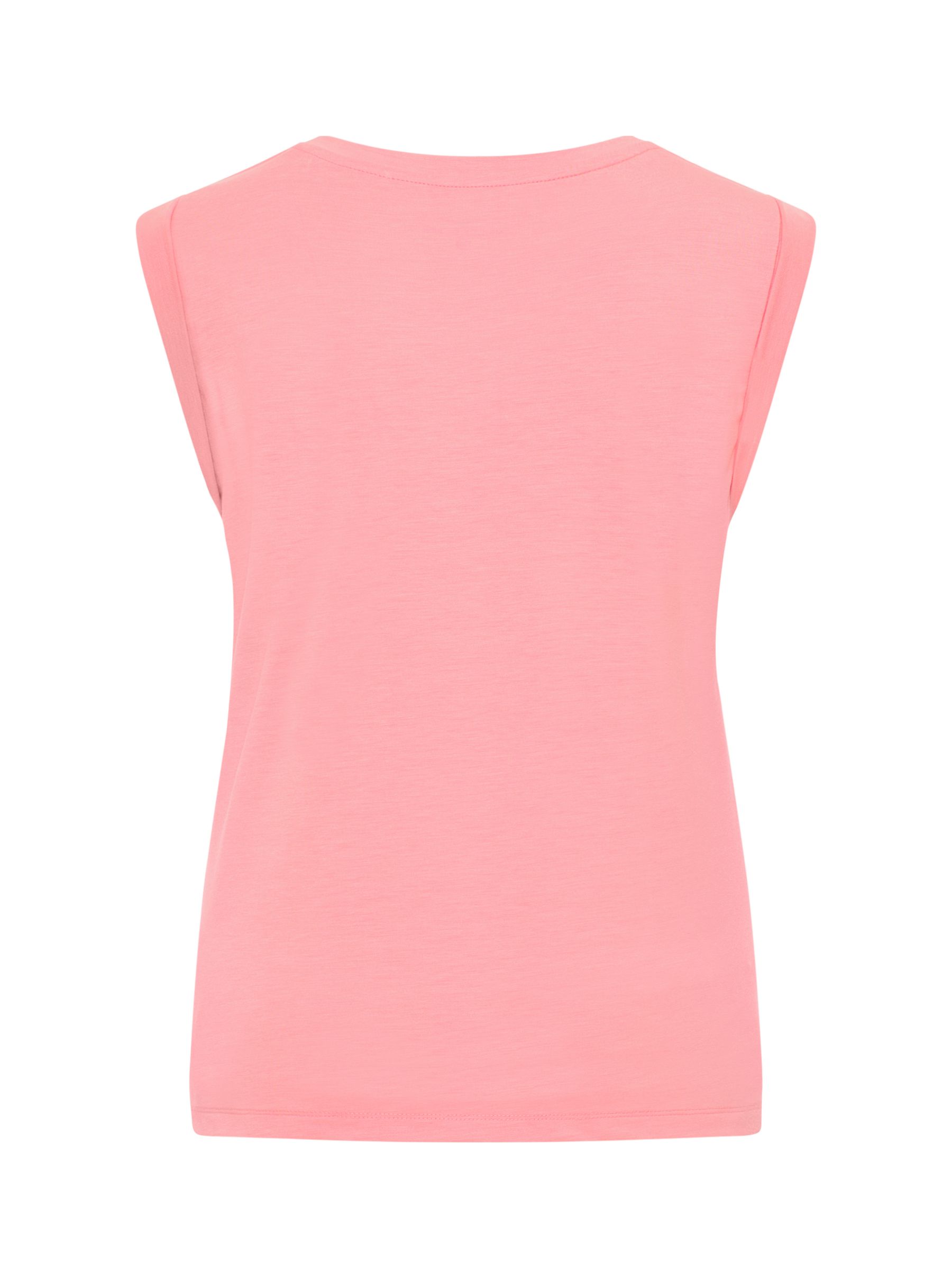 Buy Venice Beach Chayanne Sleeveless Gym Top Online at johnlewis.com