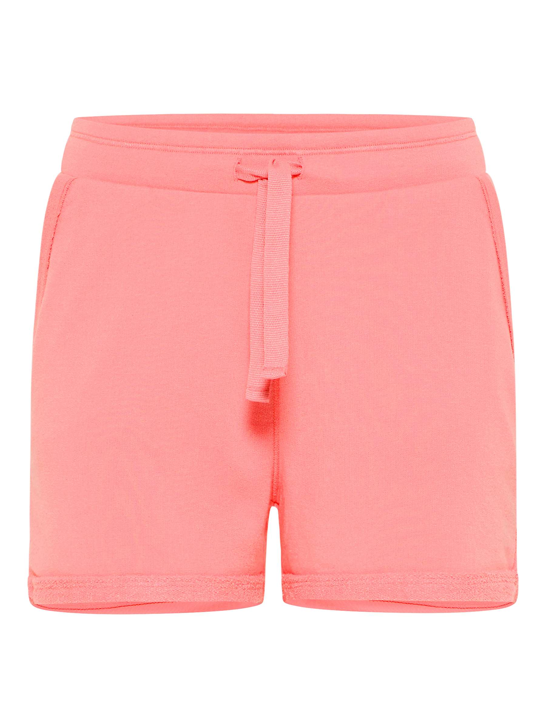Buy Venice Beach Ammy Shorts, Sunset Peach Online at johnlewis.com