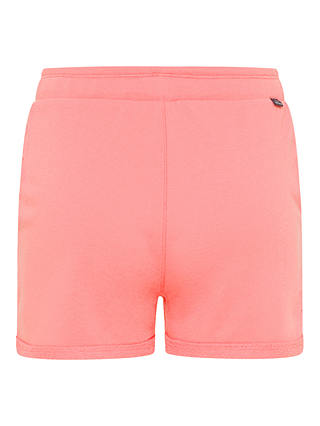 Venice Beach Ammy Shorts, Sunset Peach