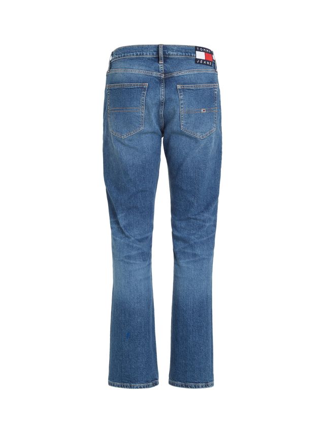 Hilfiger bootcut sale jeans mens