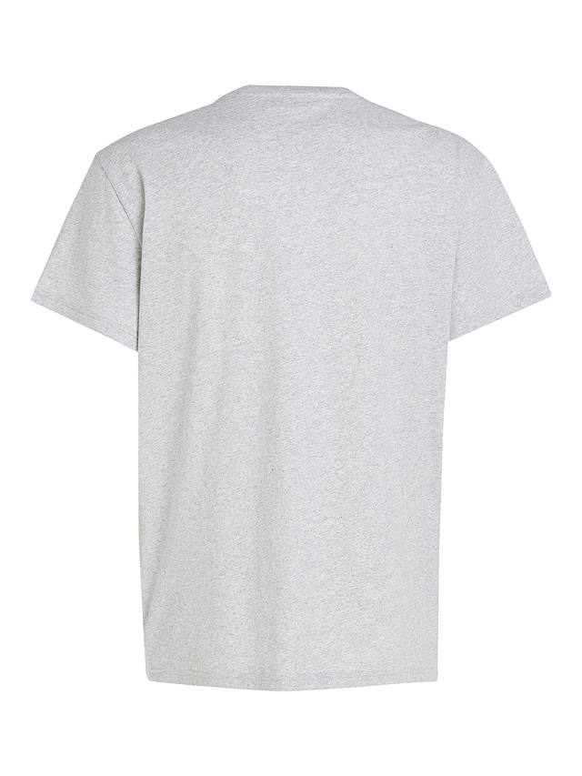 Tommy Jeans Archive Sailing T-Shirt, Grey