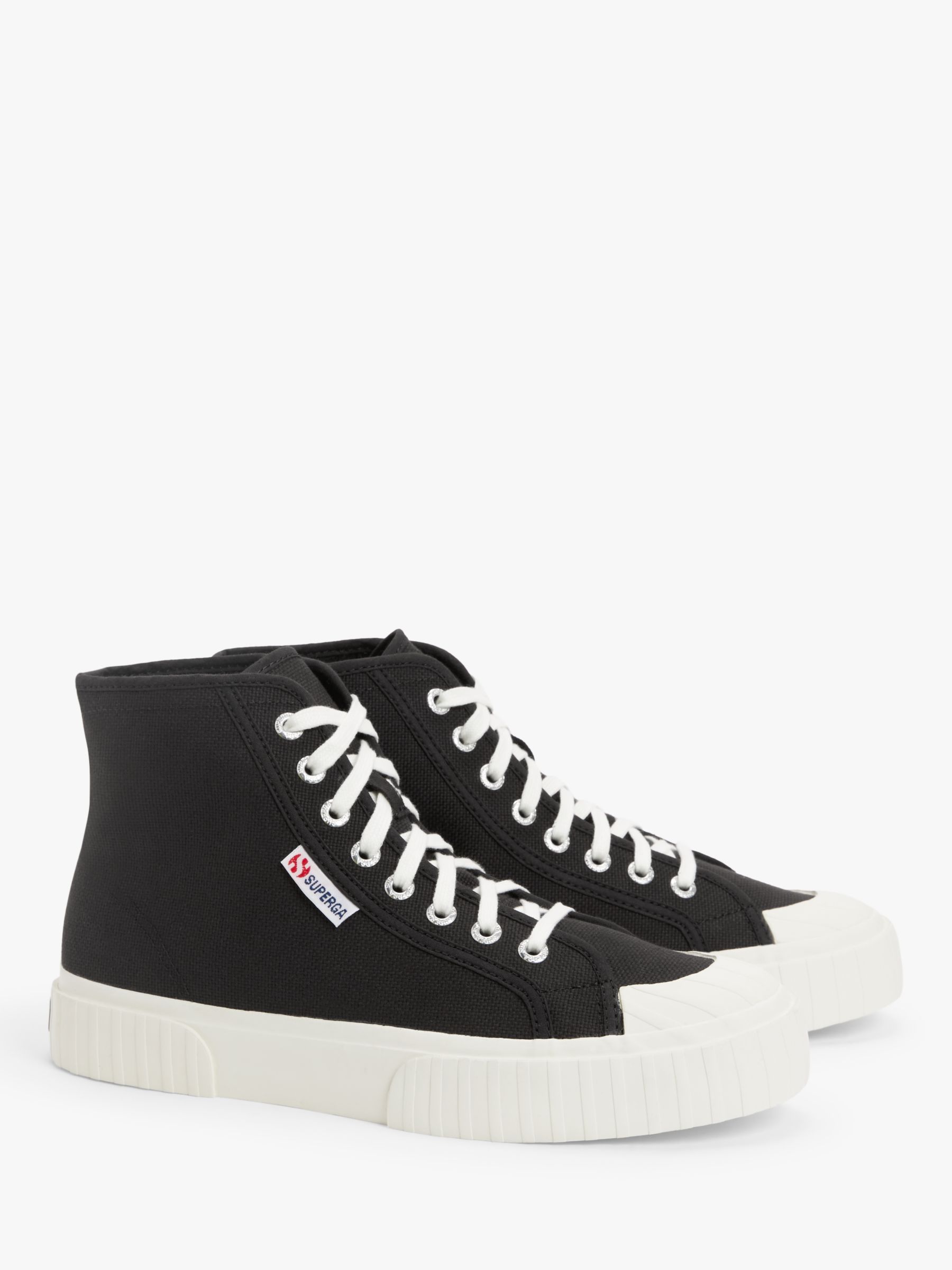 Superga hi best sale