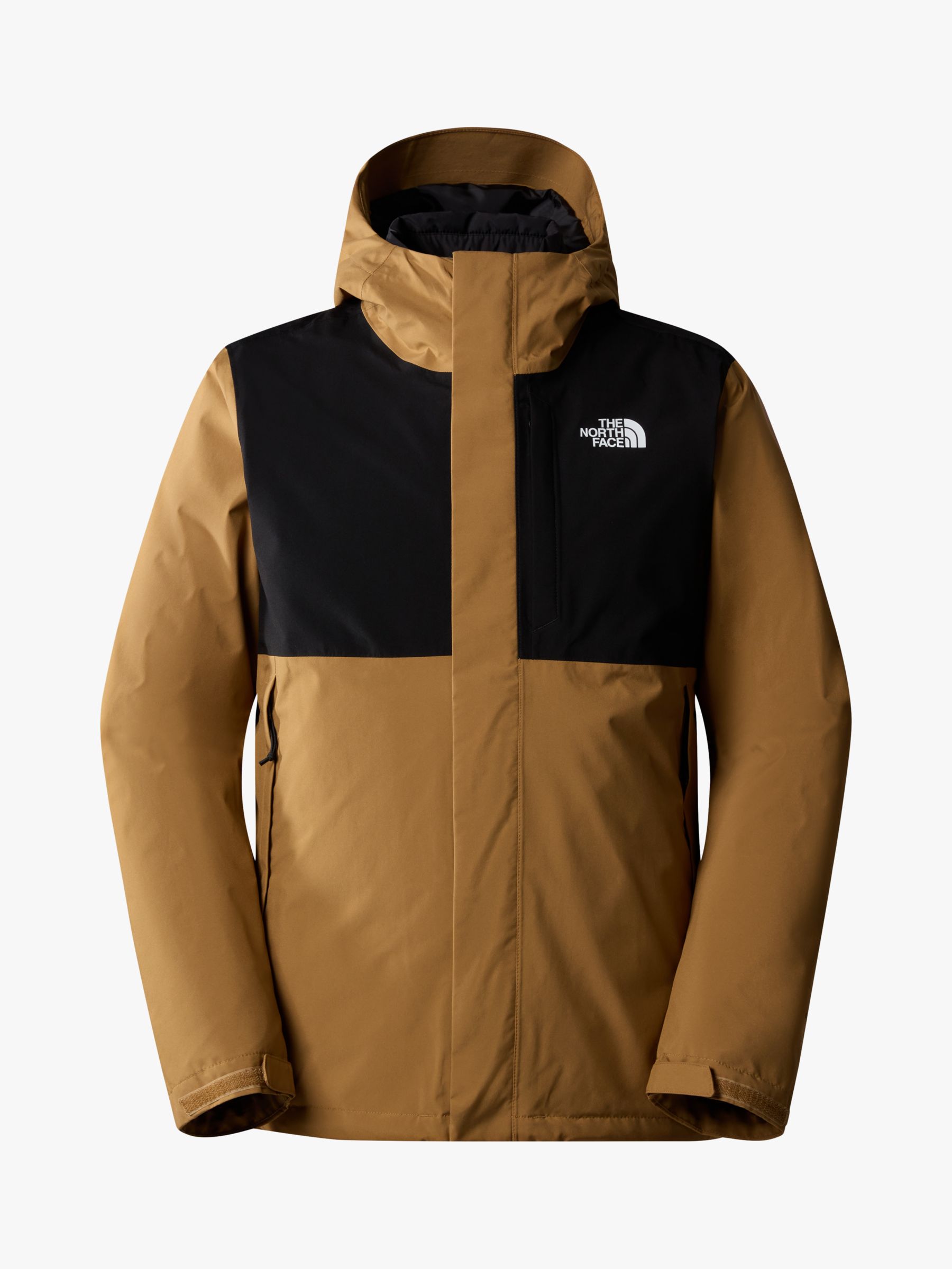 The North Face Carto Triclimate Men's Sii Jacket