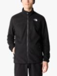 The North Face 100 Glacier Full Zip Men's Fleece