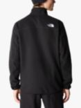 The North Face 100 Glacier Full Zip Men's Fleece