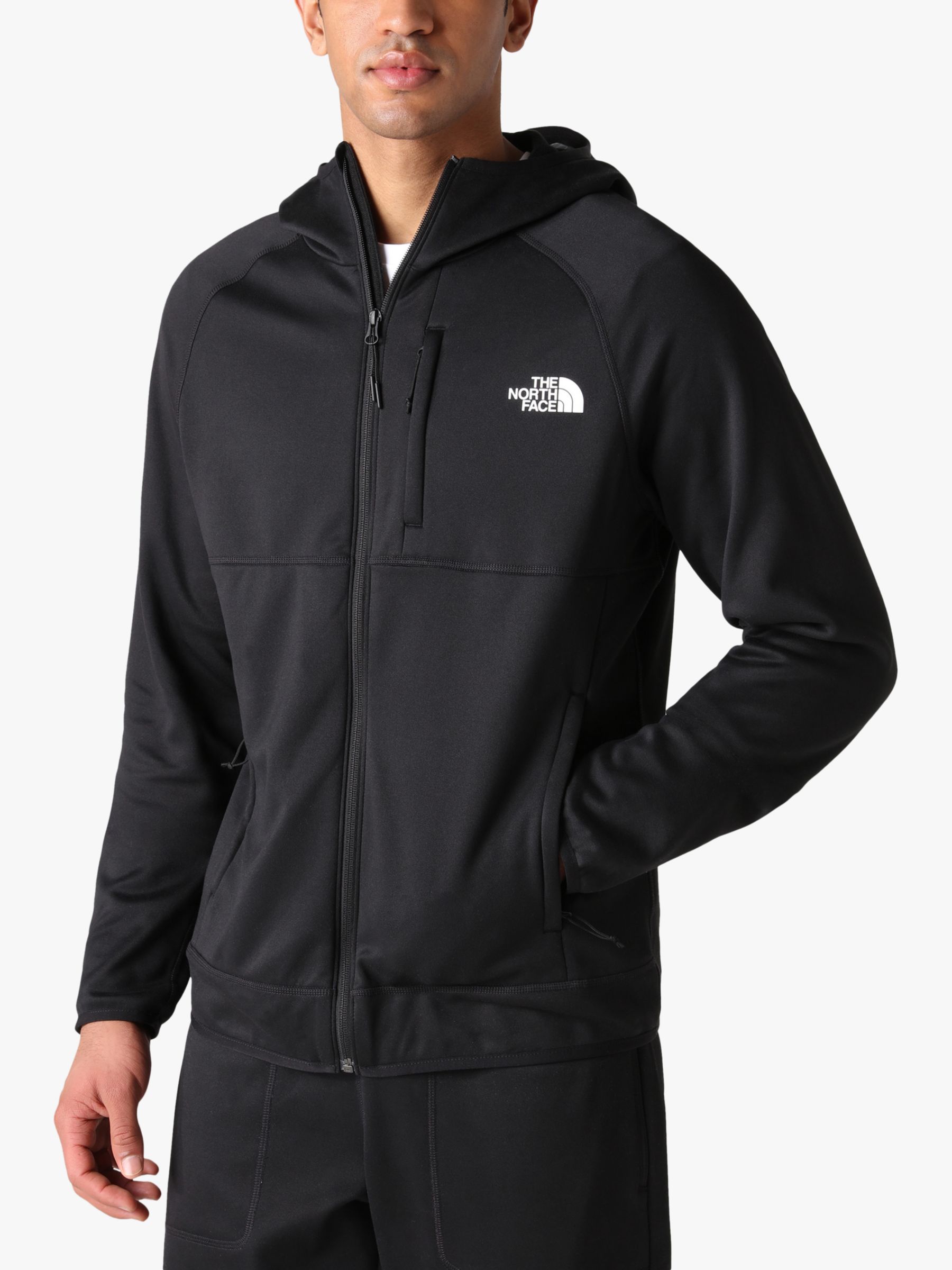 Men's Canyonlands Full-Zip Jacket The North Face, 53% OFF
