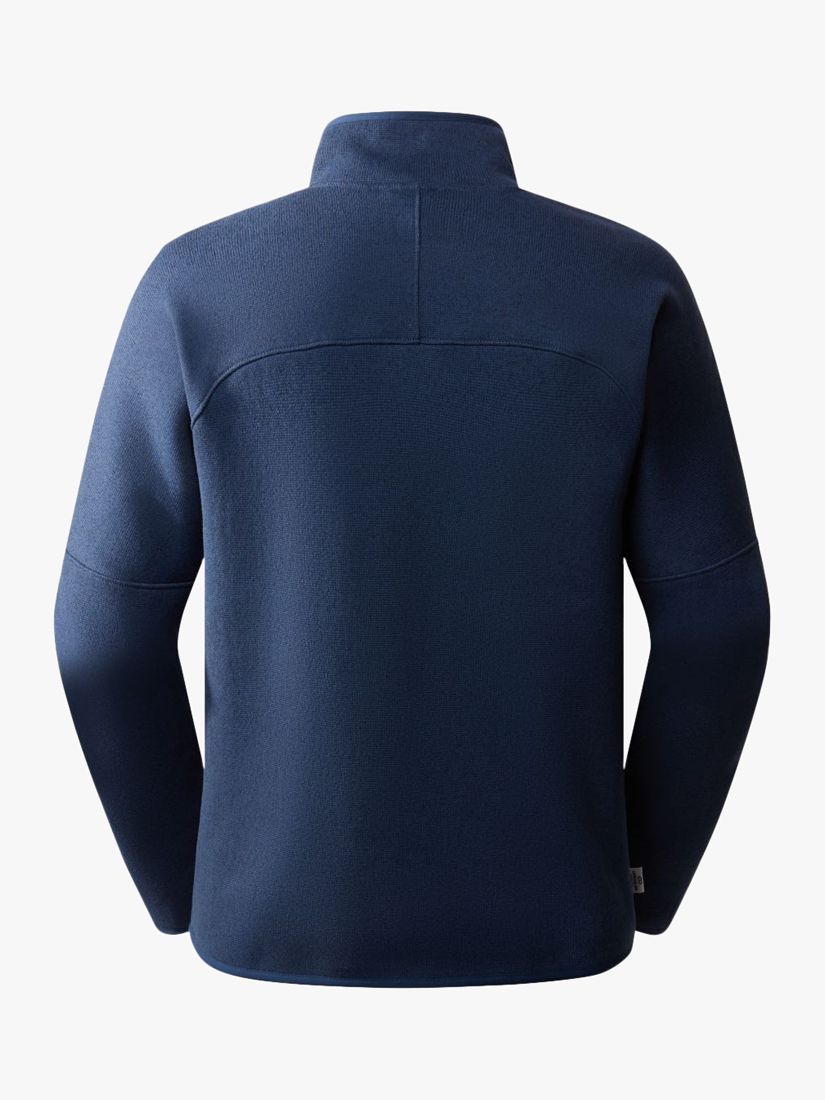 Shop The North Face Mens Front Range Fleece 1/2 Zip