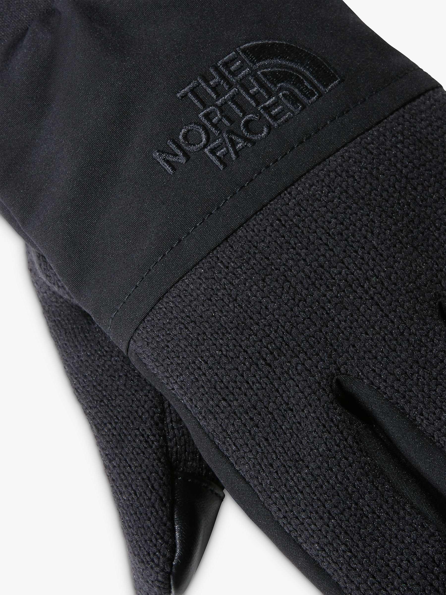 The North Face Front Range Men's Ski Gloves at John Lewis & Partners