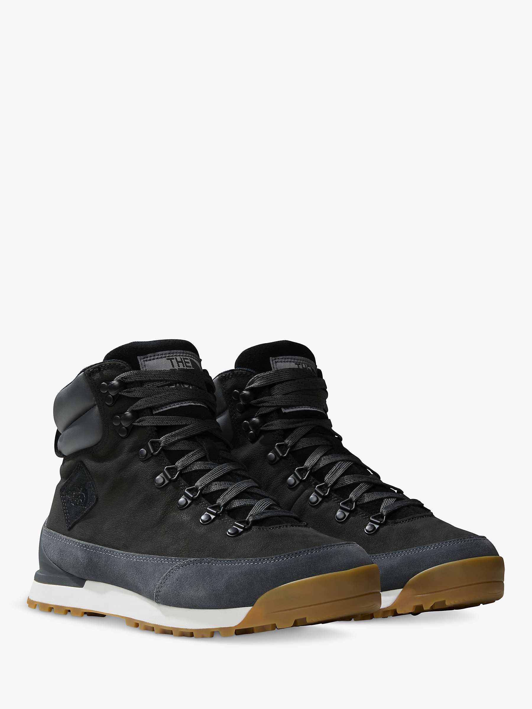 Buy The North Face Back-To-Berkeley IV Men's Hiking Boots Online at johnlewis.com