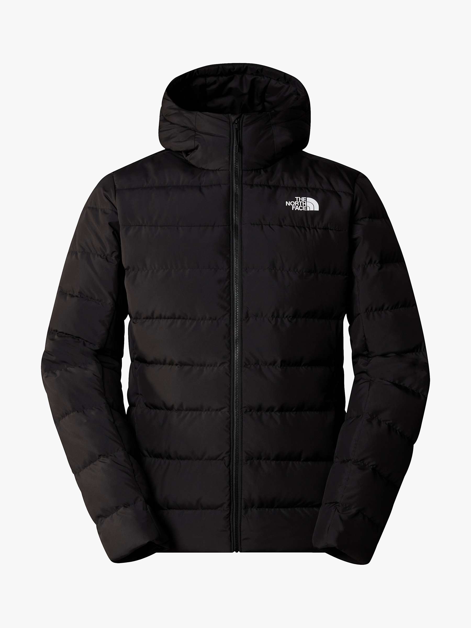 Buy The North Face Aconcagua 3 Men's Down Jacket Online at johnlewis.com