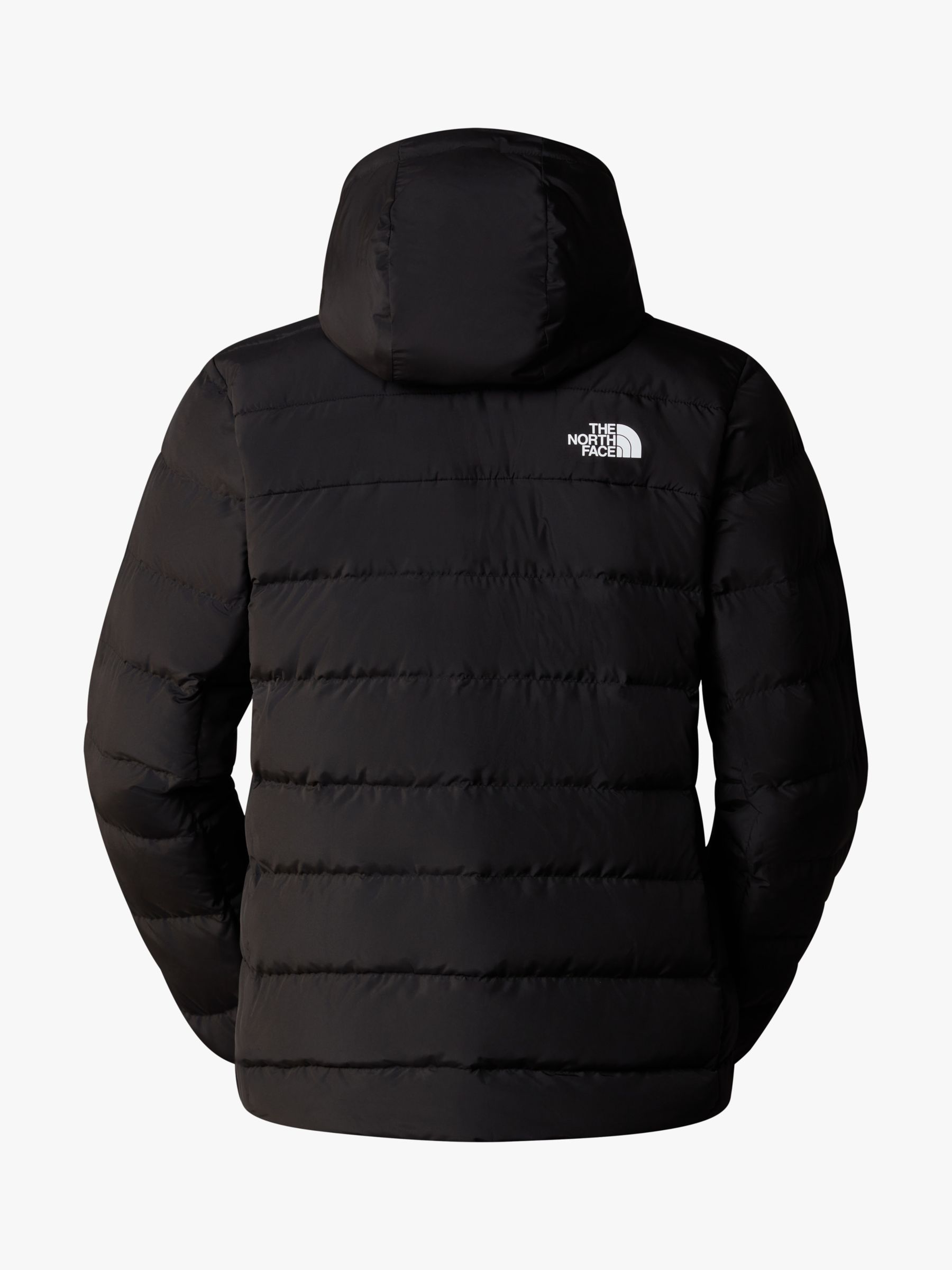 The North Face Aconcagua 3 Men's Down Jacket at John Lewis & Partners