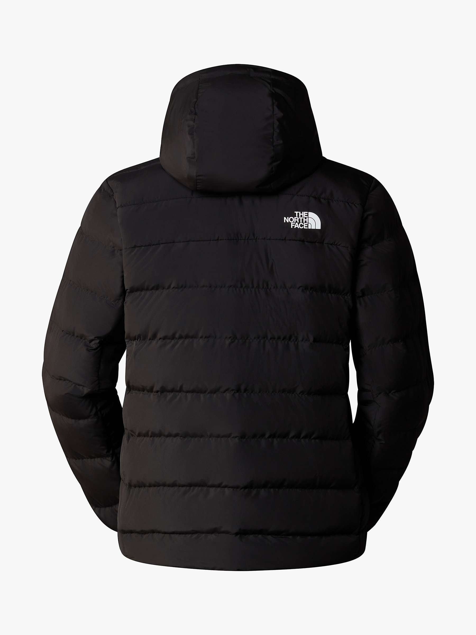 Buy The North Face Aconcagua 3 Men's Down Jacket Online at johnlewis.com