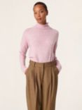 Soaked In Luxury Miya Jumper, Mauve