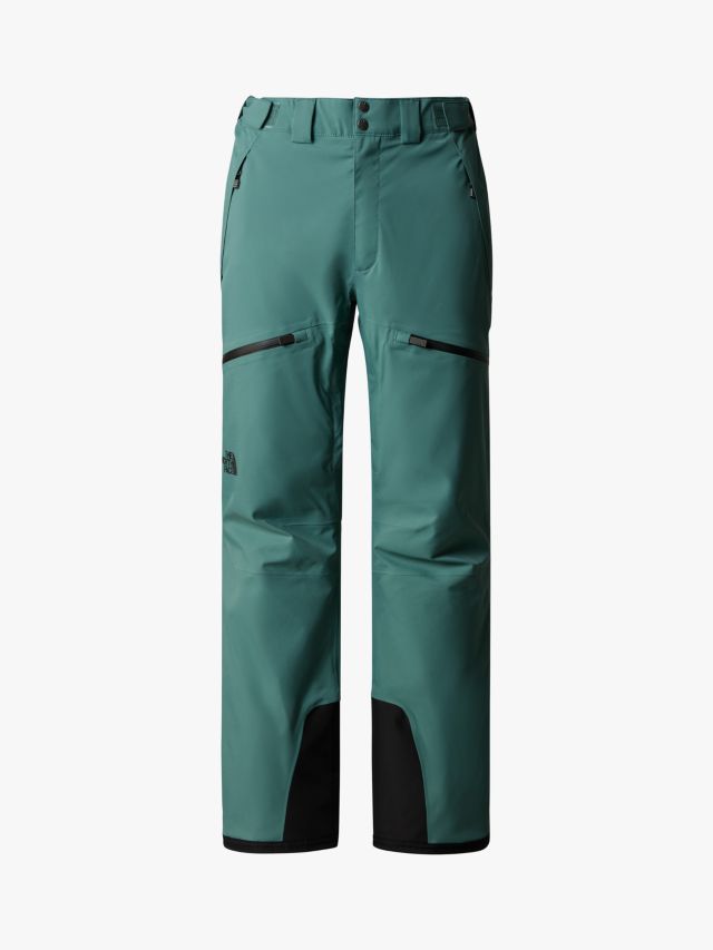 North face store purist ski pants