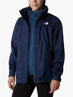 North face 2024 men's resolve parka