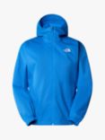 The North Face Evolve II Triclimate 3-in-1 Waterproof Men's Jacket, Shady  Blue/TNF Black at John Lewis & Partners