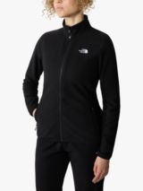 Women's Passenger Fairbanks Full Zip Sherpa Fleece, Fleeces & Midlayers