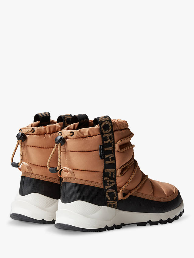 The North Face Thermoball Women's Waterproof Walking Boots