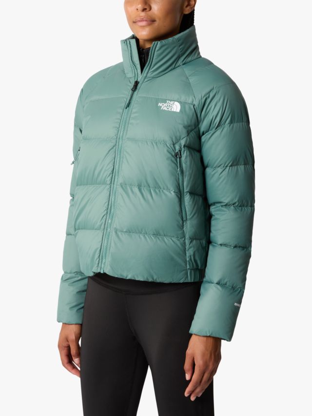 North face glow in deals the dark jacket