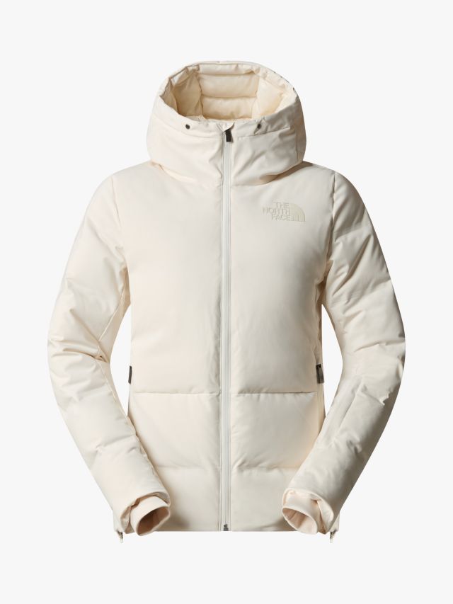 North face w outlet cirque down jacket