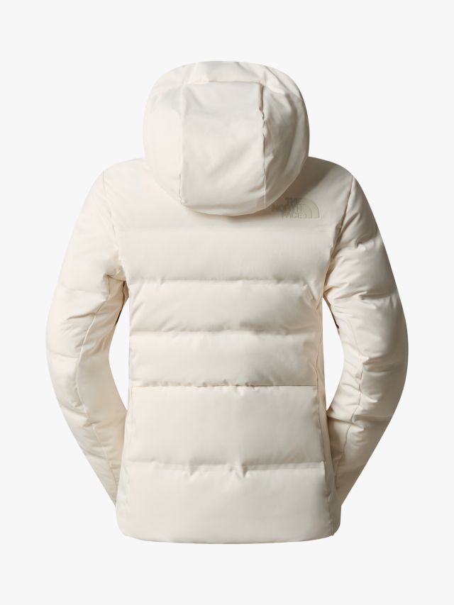 North face cirque hot sale down jacket review