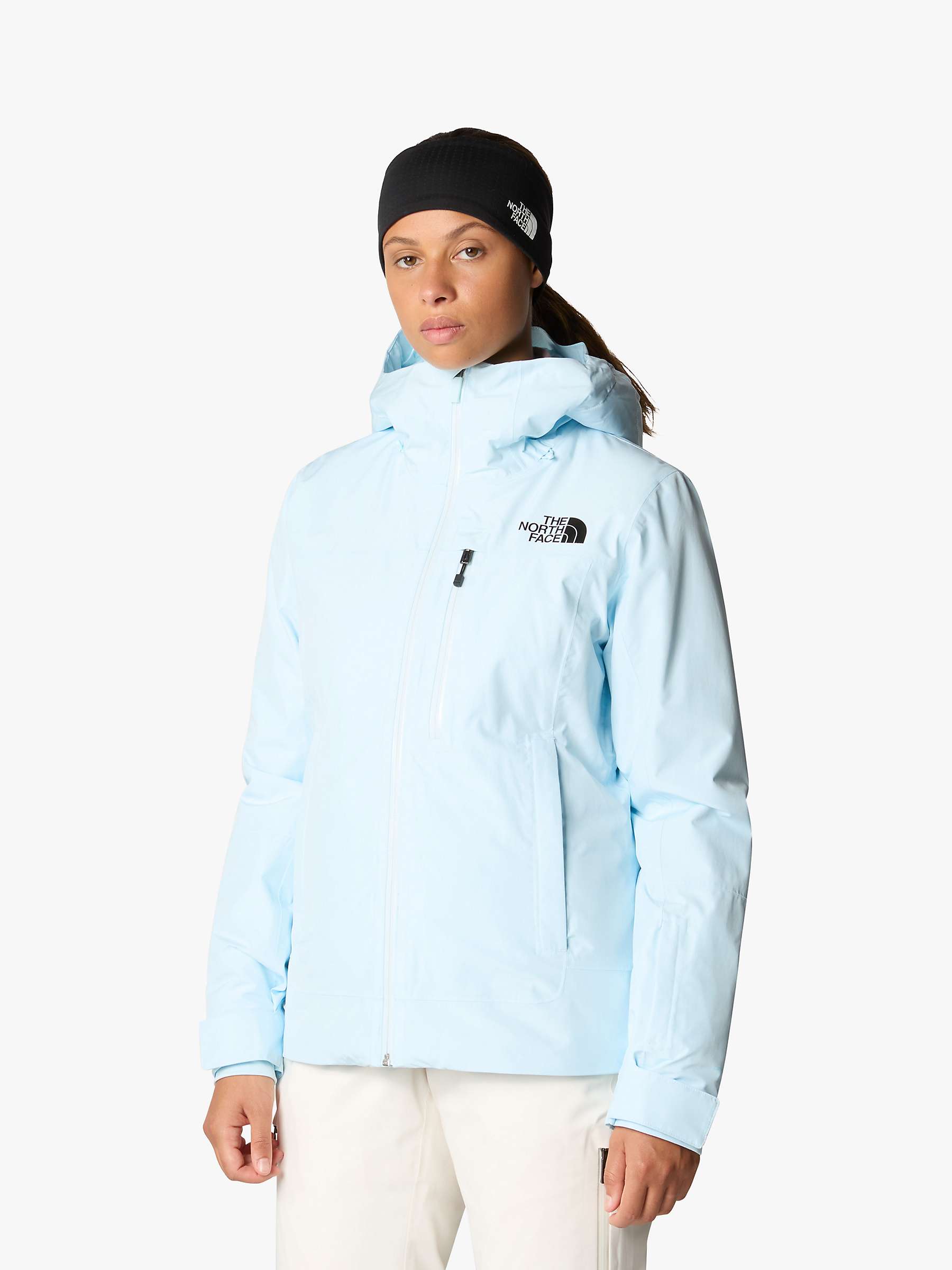 Buy The North Face Descendit Ski Jacket Online at johnlewis.com