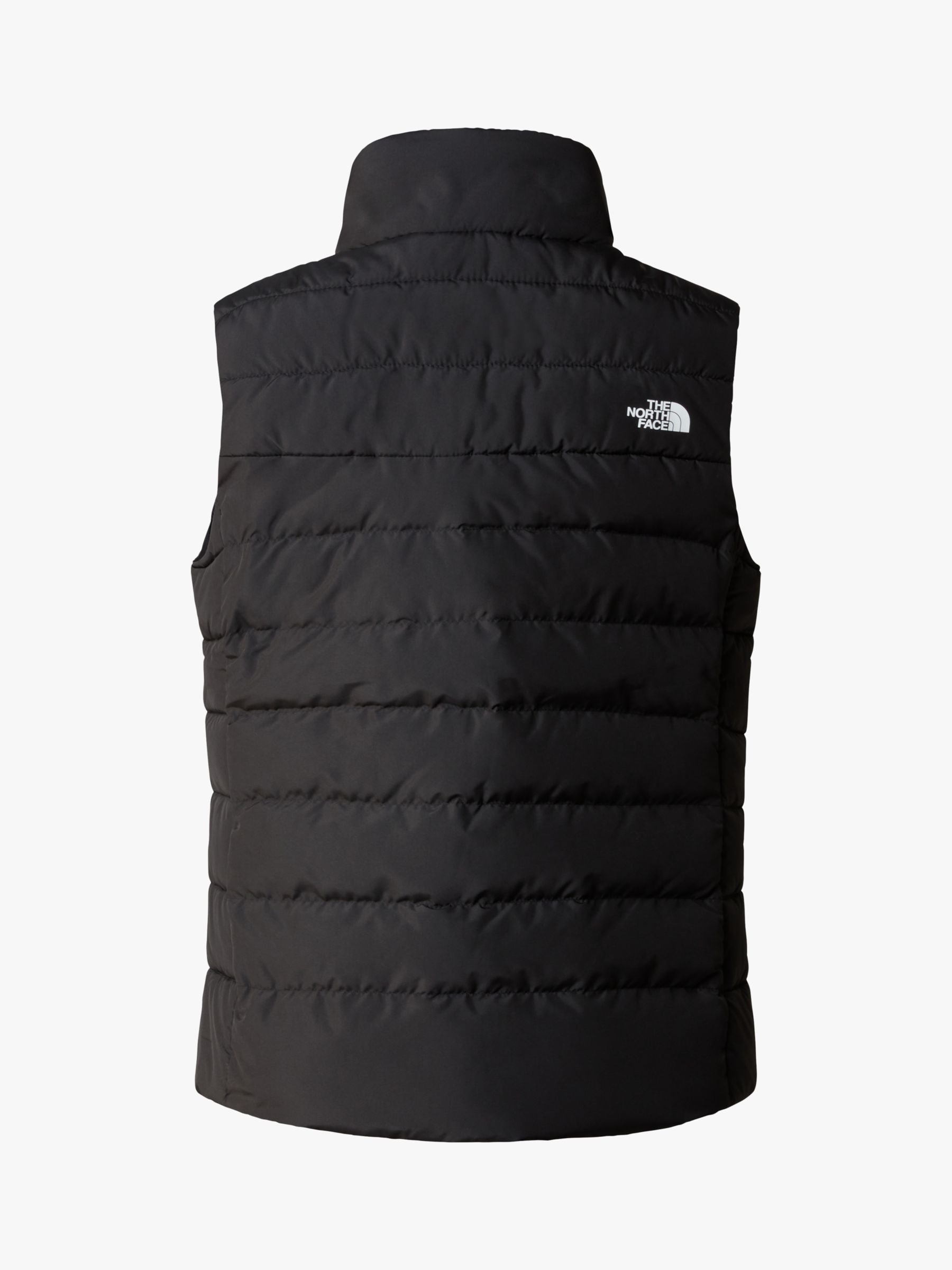 Women's Akoncagua Lightweight Puffer Vest by The North Face