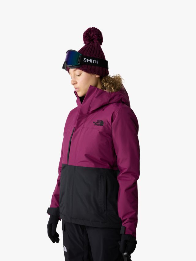 Best north face sale ski jacket