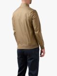 Guards London Bayford Cotton Blend Harrington Jacket, Khaki