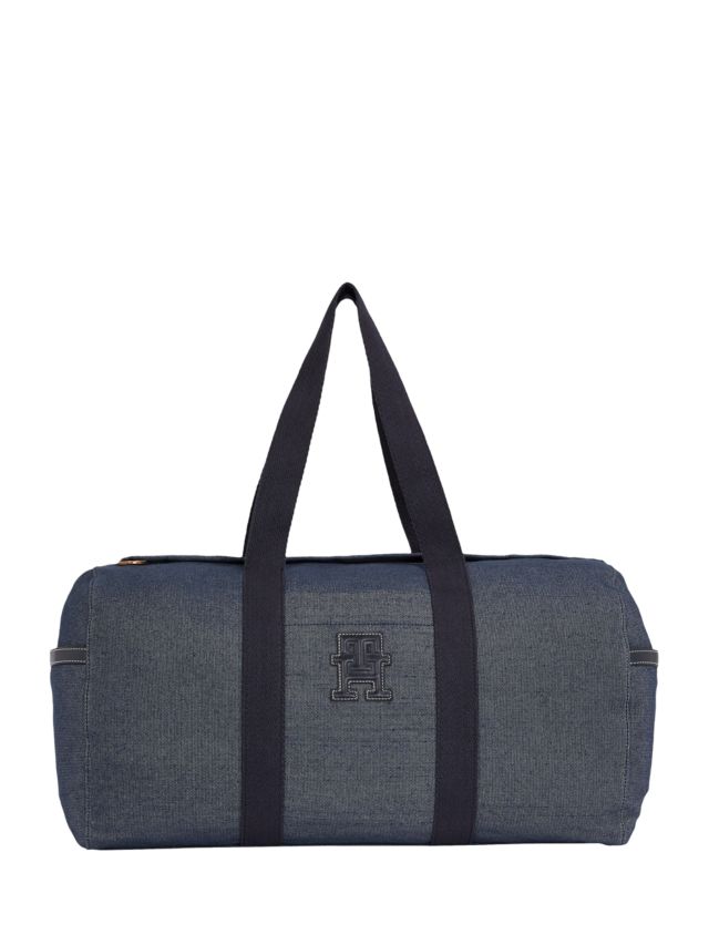 Hilfiger on sale duffle bag