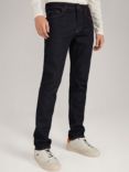 JOOP! Mitch Straight Leg Denim Jeans, Blue Dark