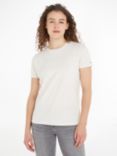 Tommy Hilfiger Organic Cotton Blend Logo T-Shirt