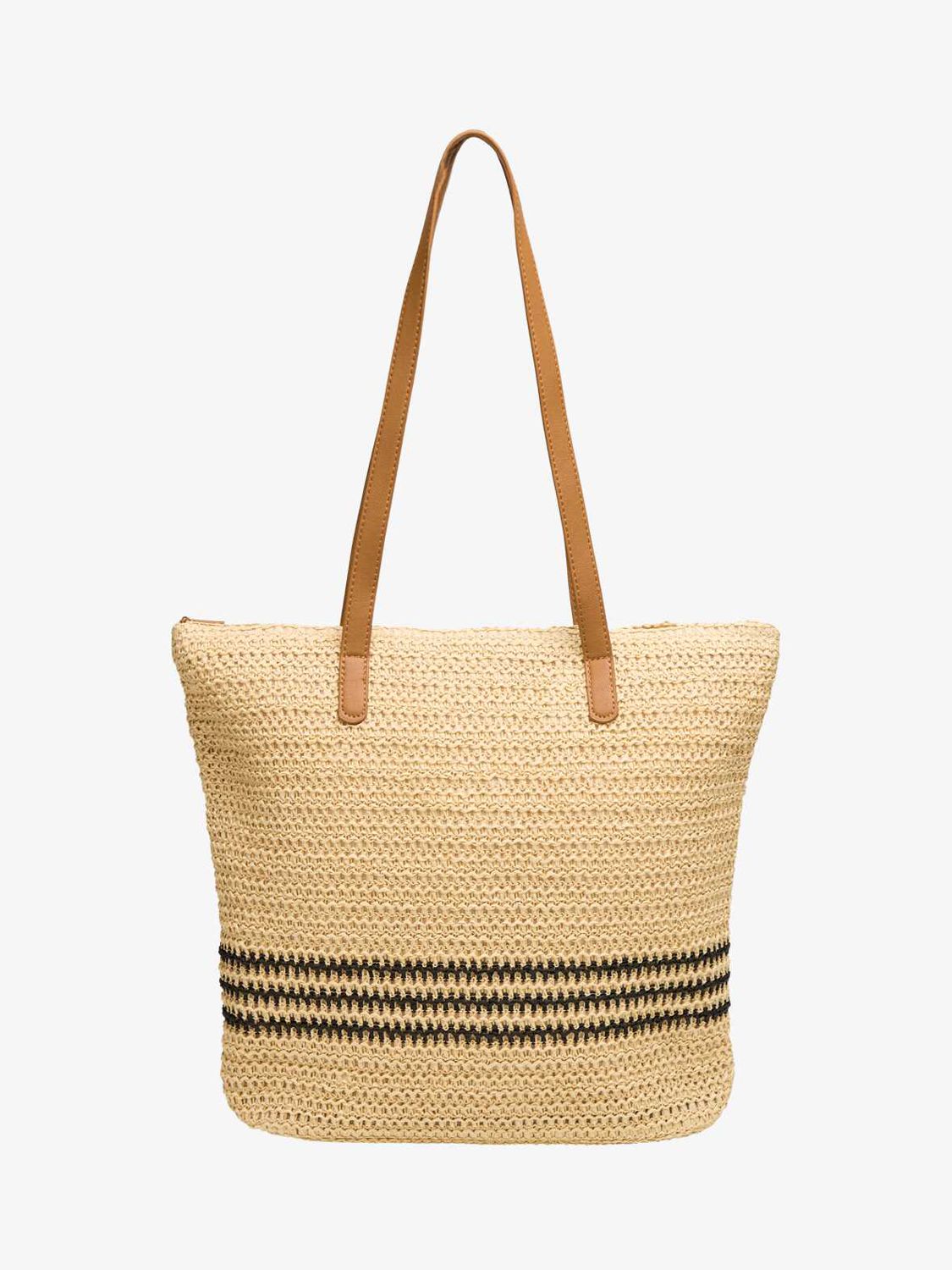 Unmade Copenhagen Laia Beach Bag, Art Sand